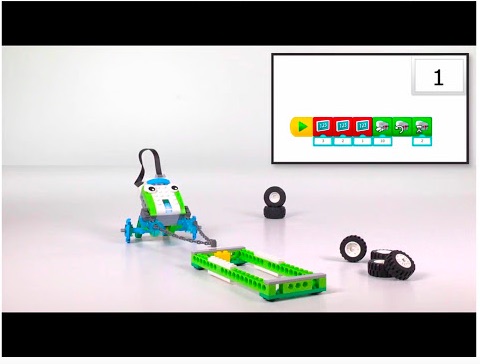 LegoWedo2Coding
